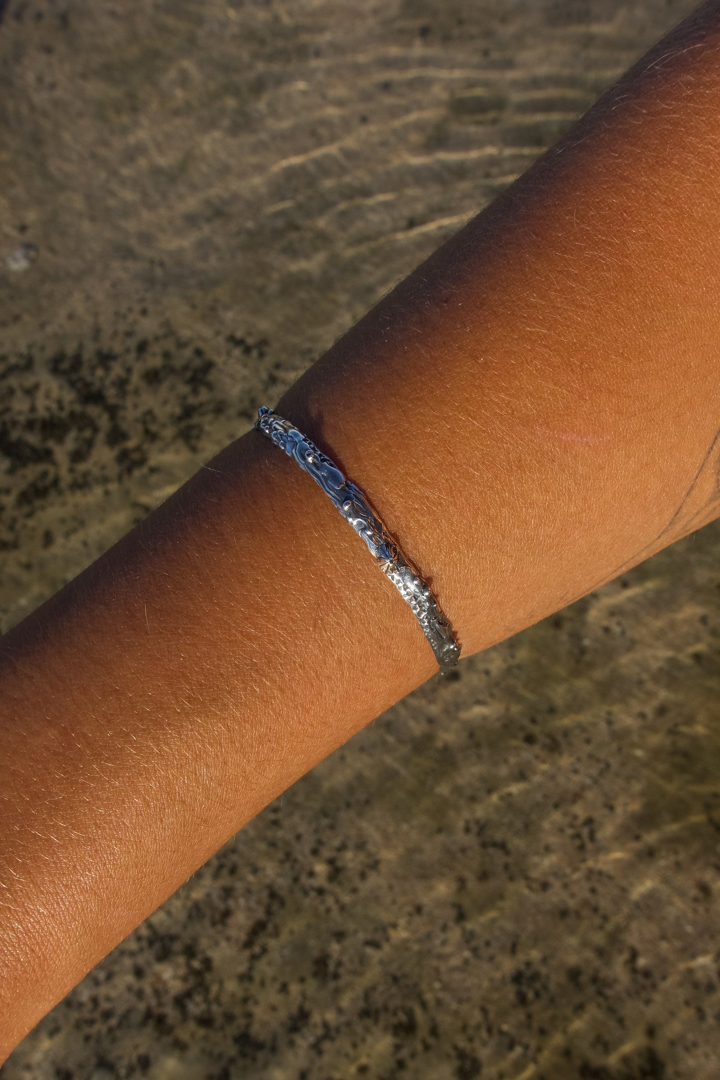 Intertidal Cuff