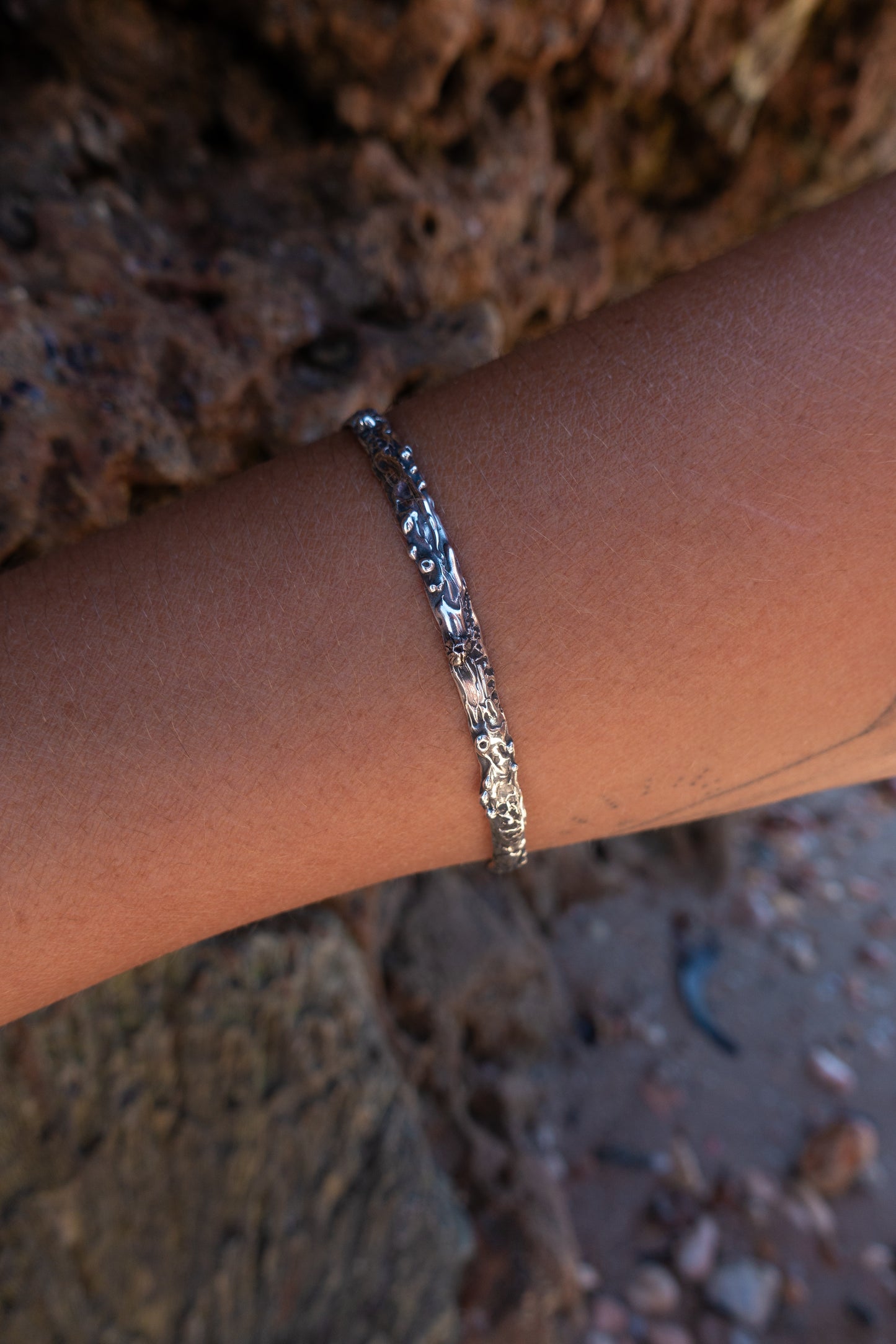 Intertidal Cuff