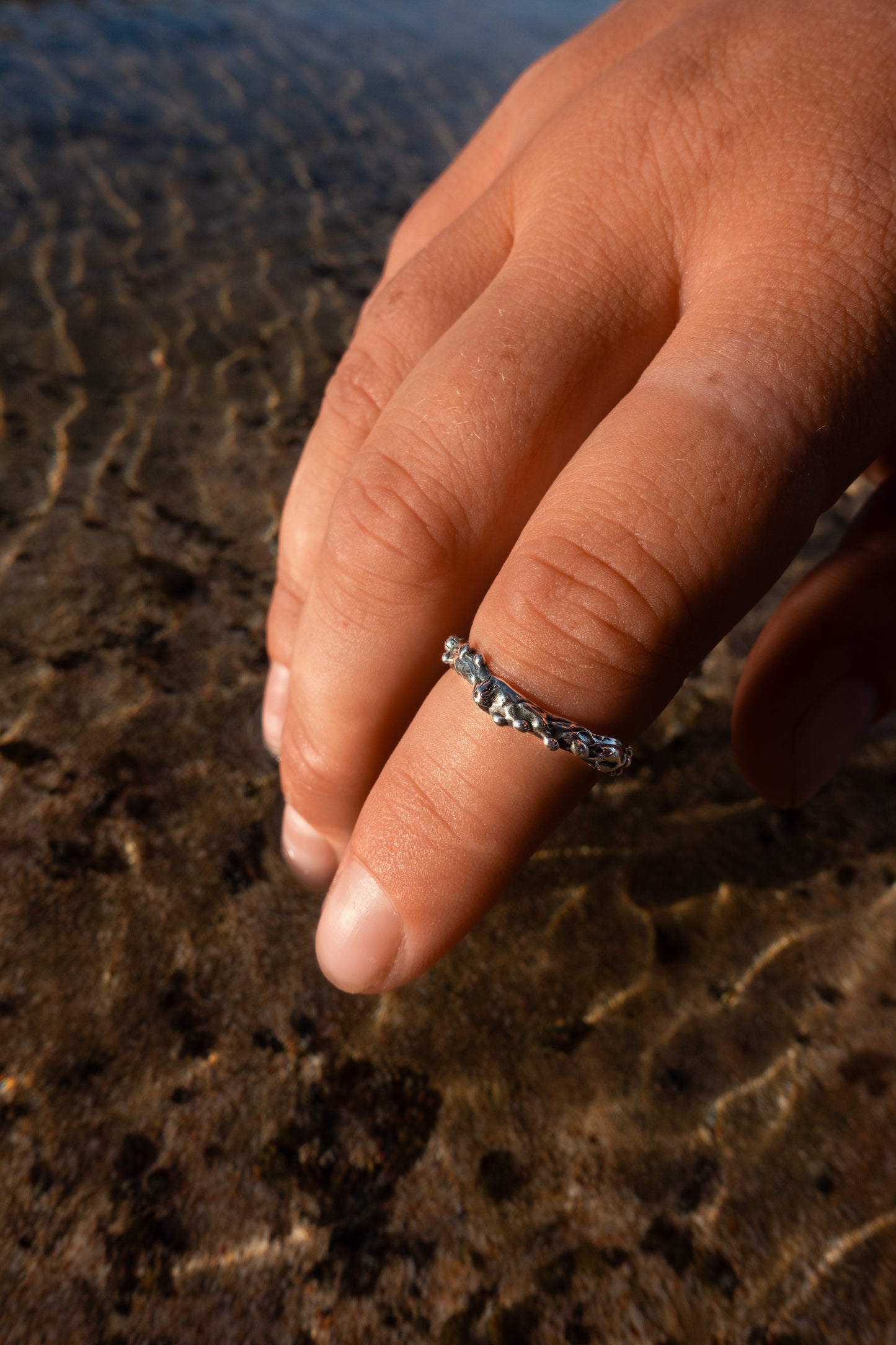 Trinket Ring ~ Size 6