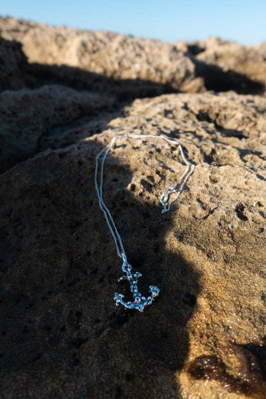 Overgrowth Pendant