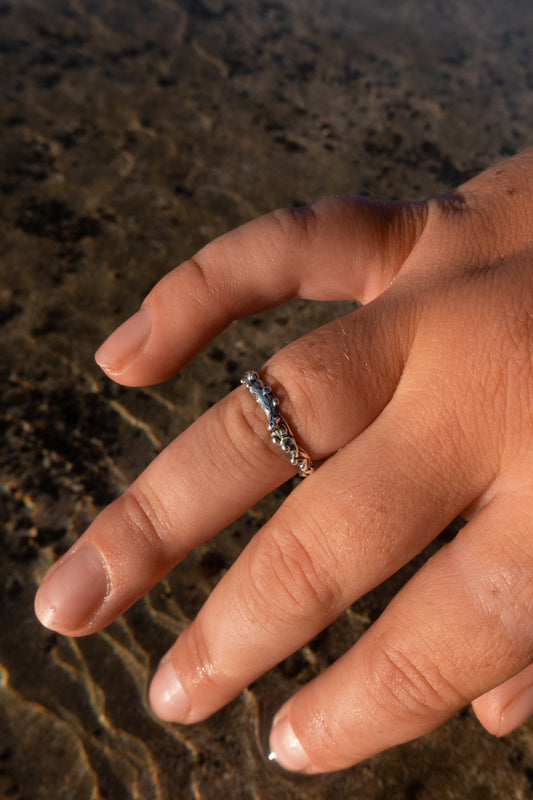 Trinket Ring ~ Size 6