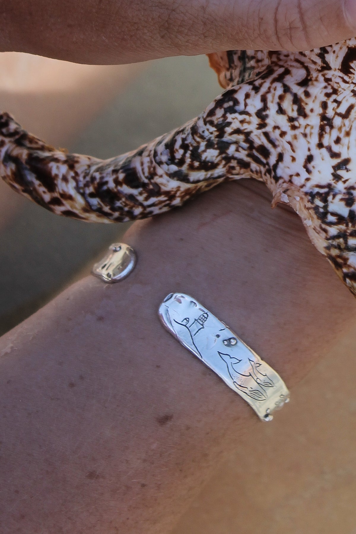 Ningaloo Reef Cuff
