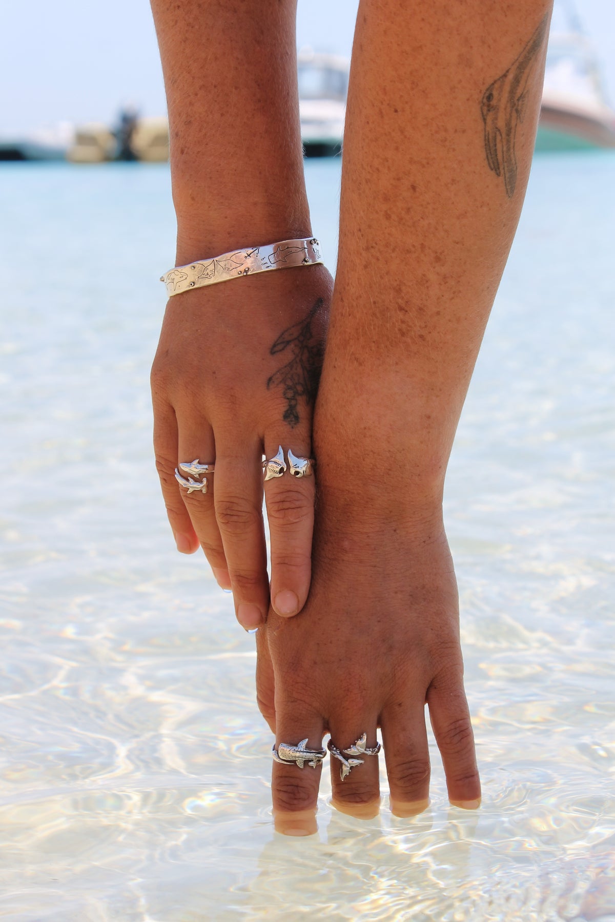 Ningaloo Reef Cuff
