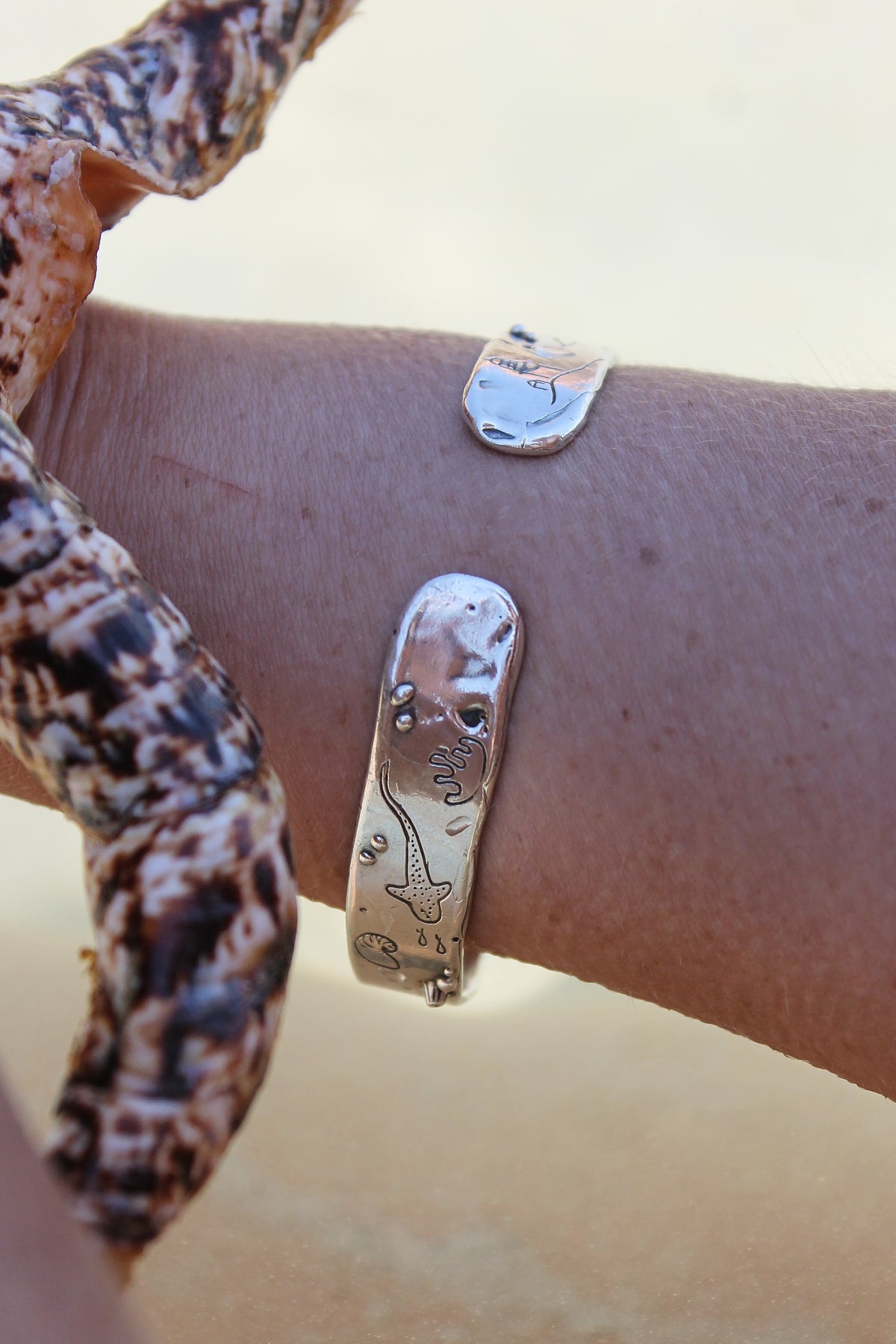 Ningaloo Reef Cuff