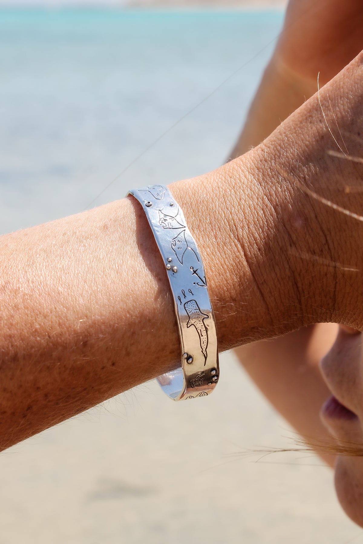 Ningaloo Reef Cuff