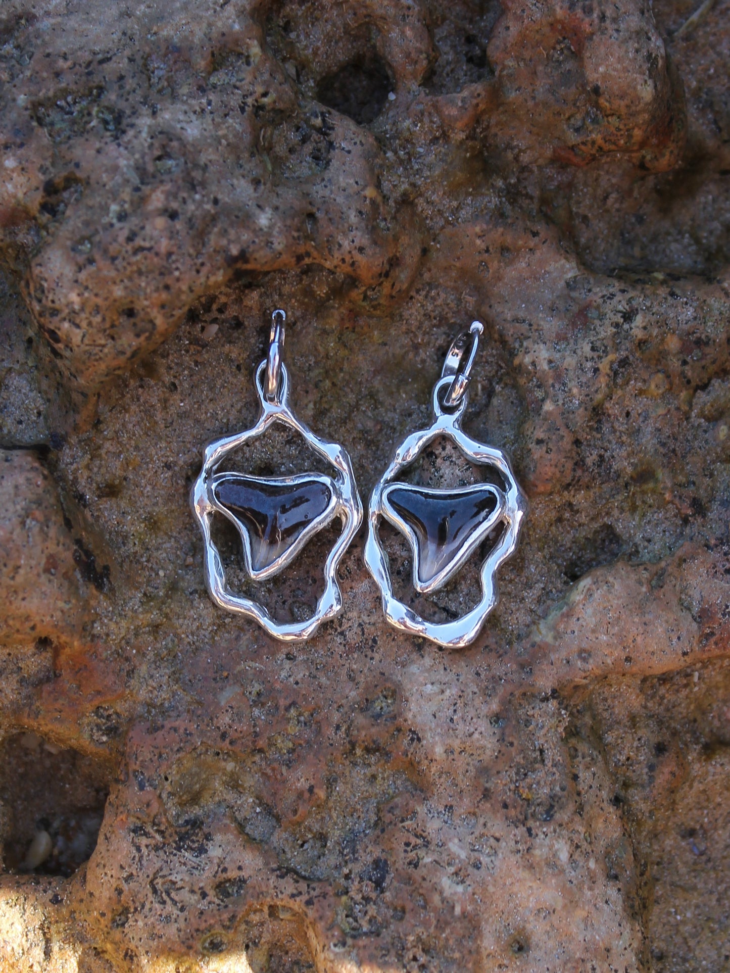 Storyteller Earrings