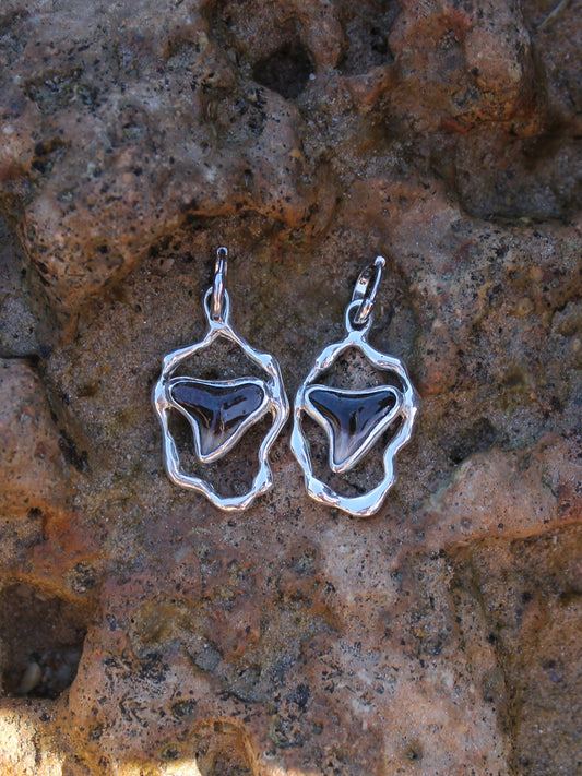 Storyteller Earrings