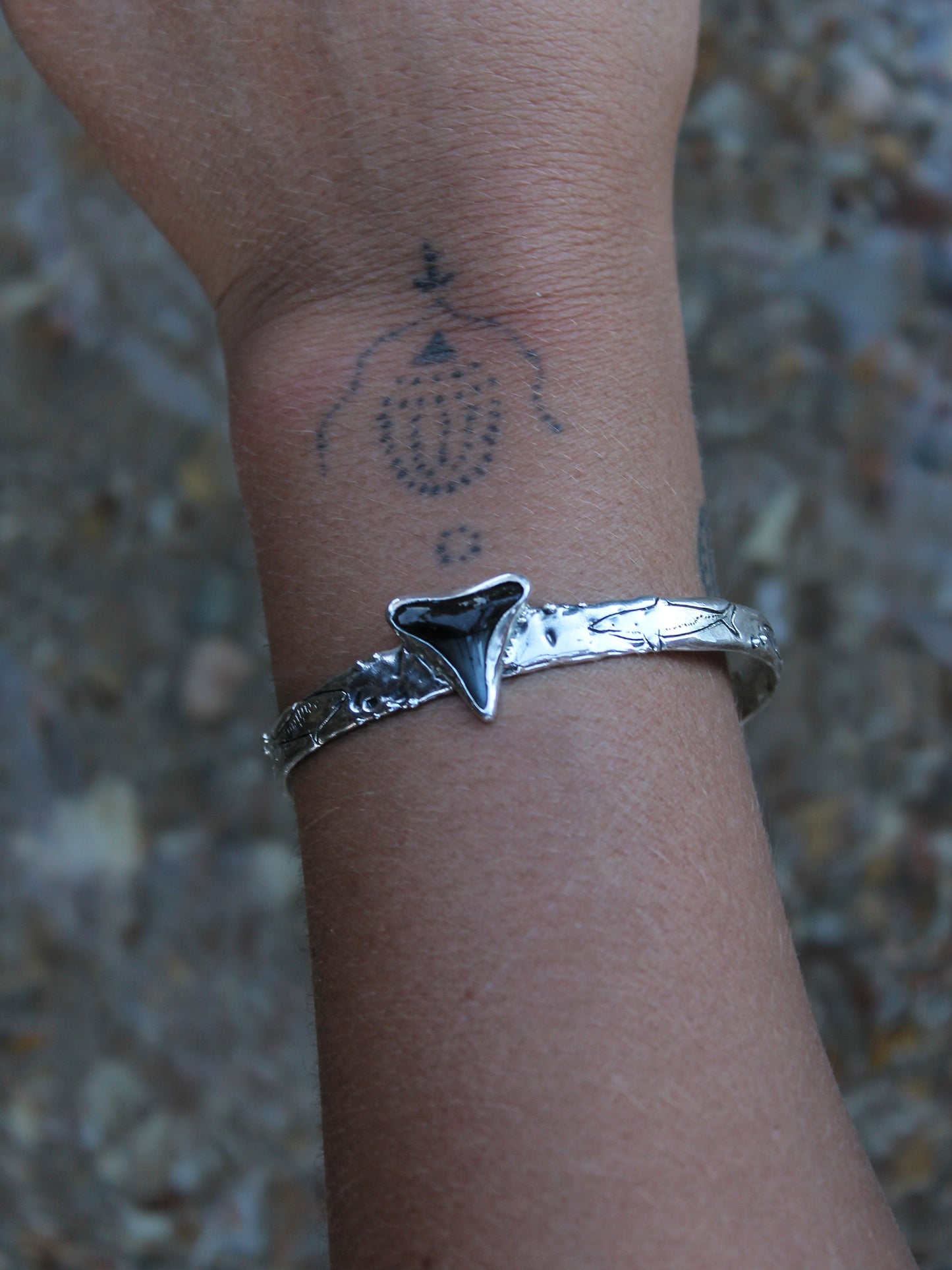 Oceans Apex Cuff