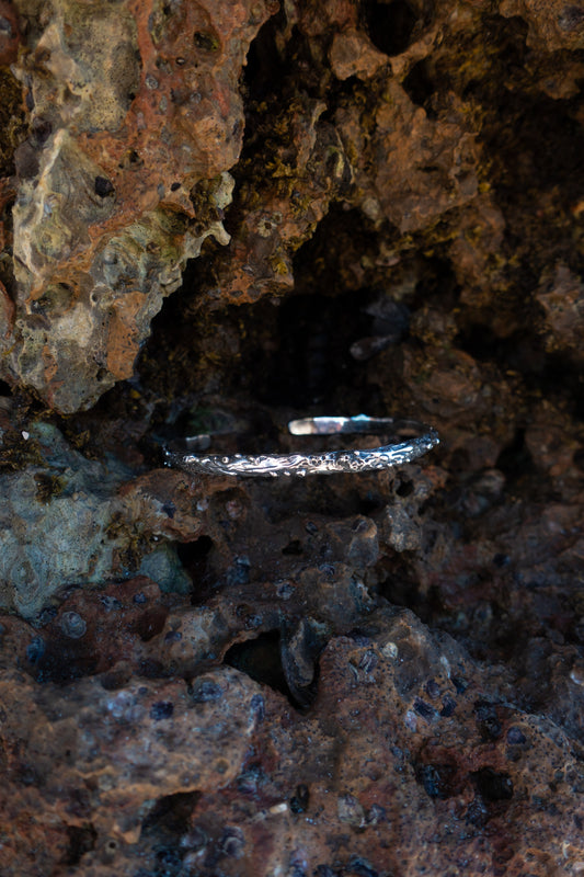 Intertidal Cuff