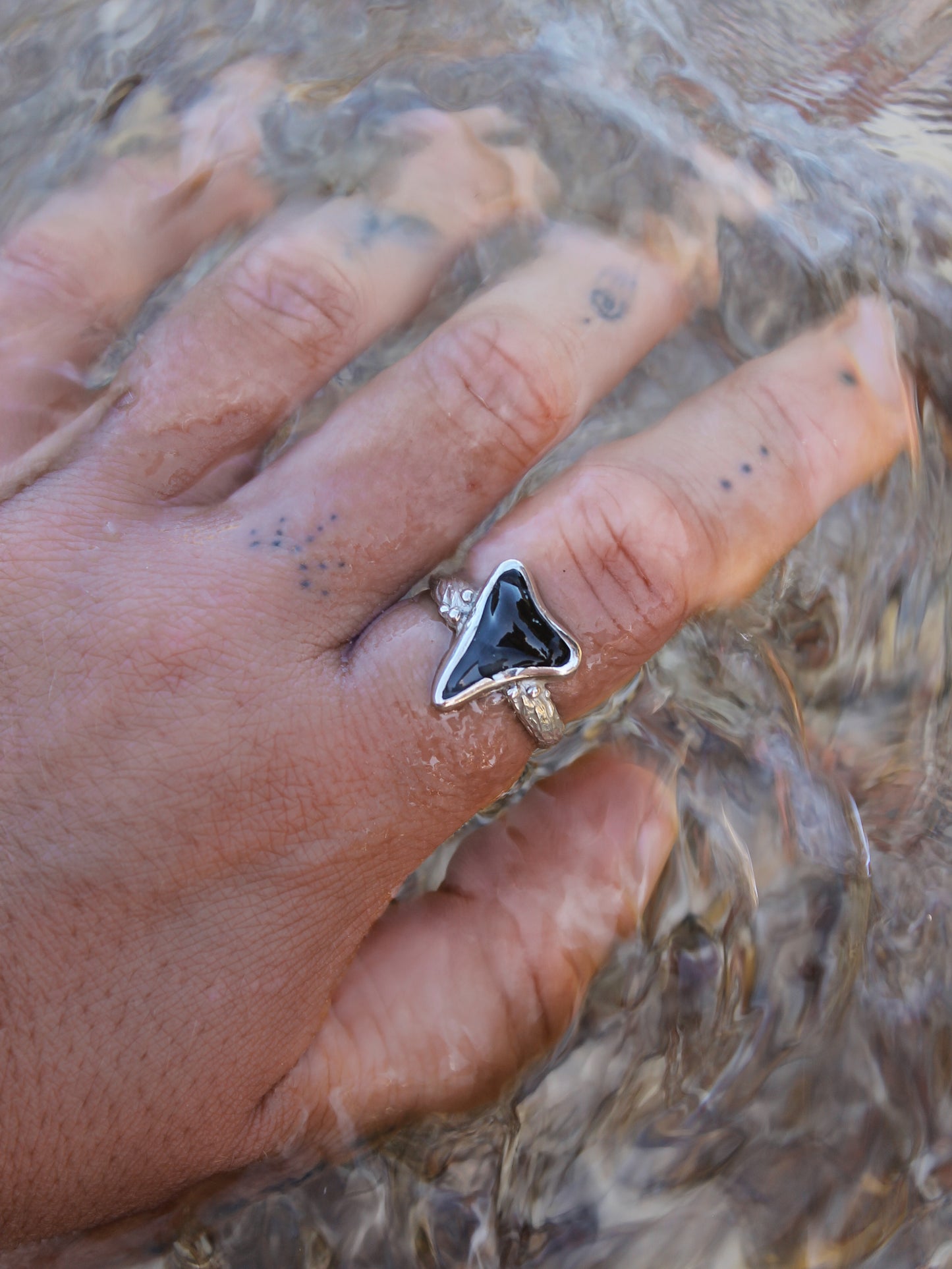 Traveller Ring