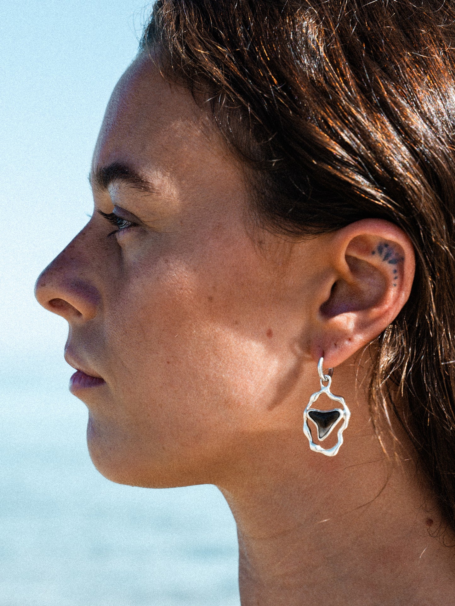 Storyteller Earrings