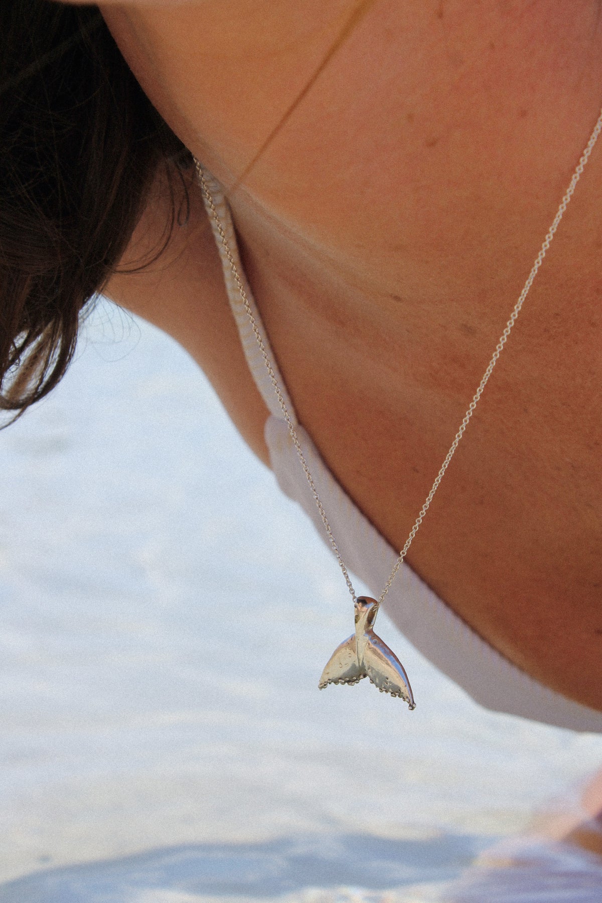Mysticete Necklace