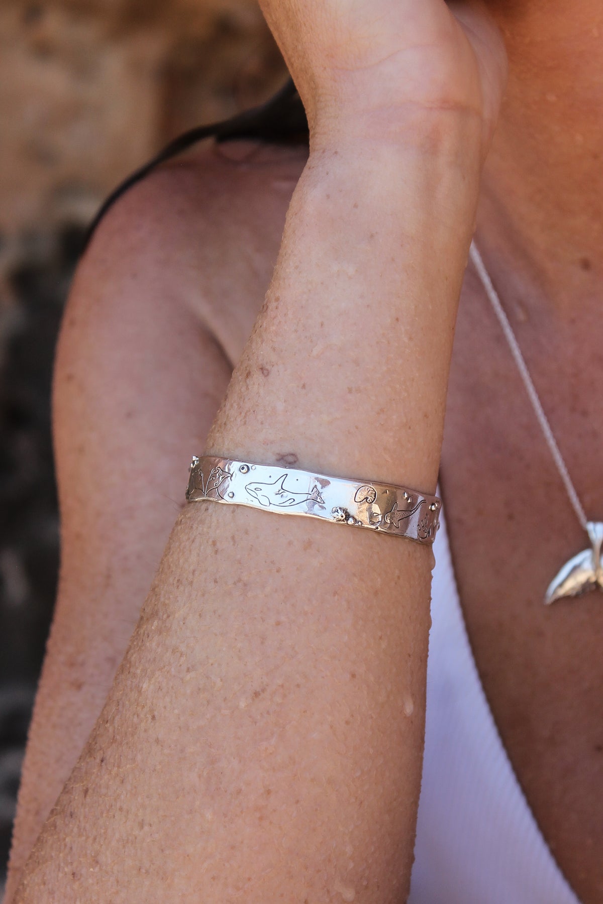 Ningaloo Reef Cuff