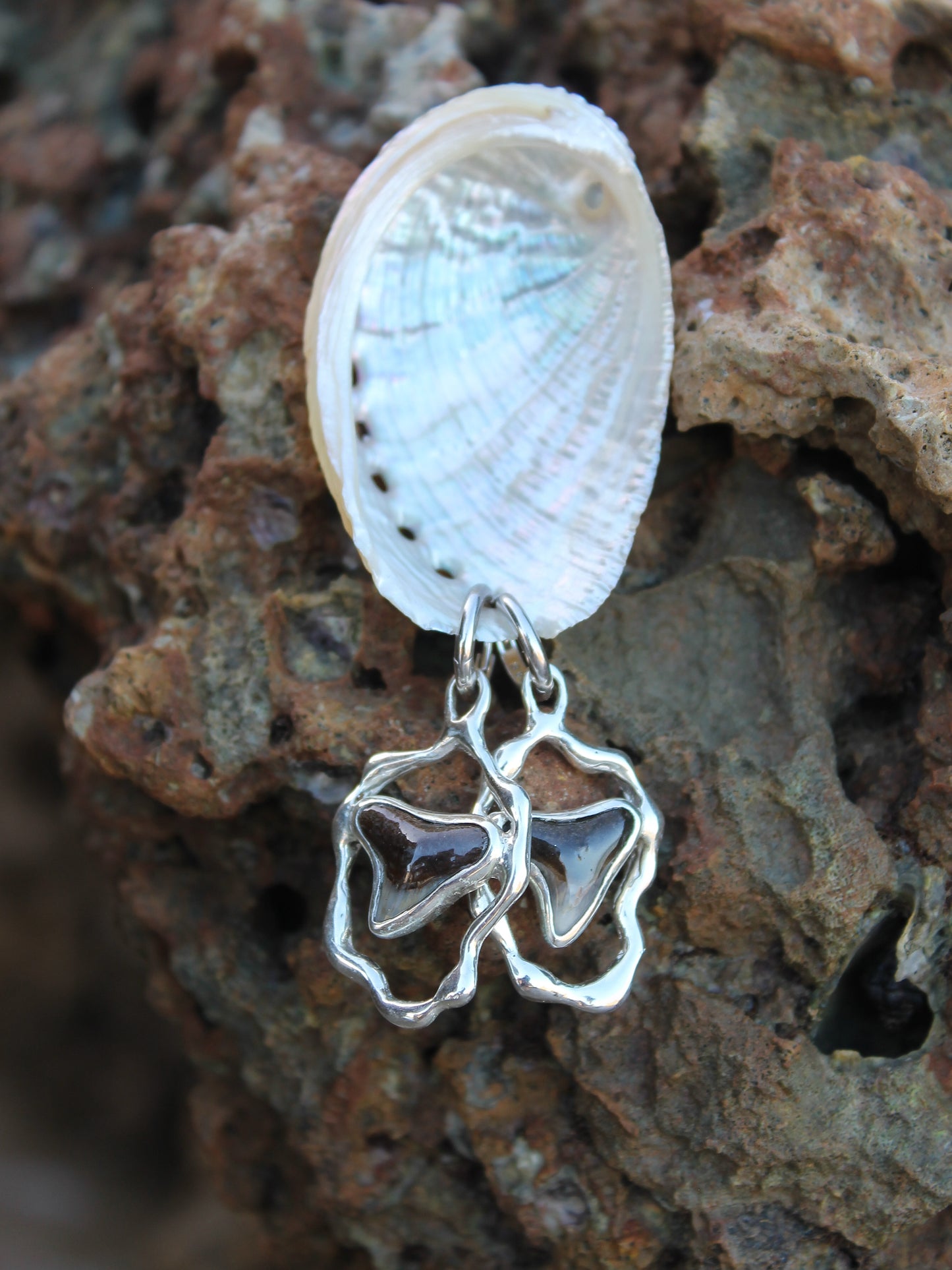 Storyteller Earrings