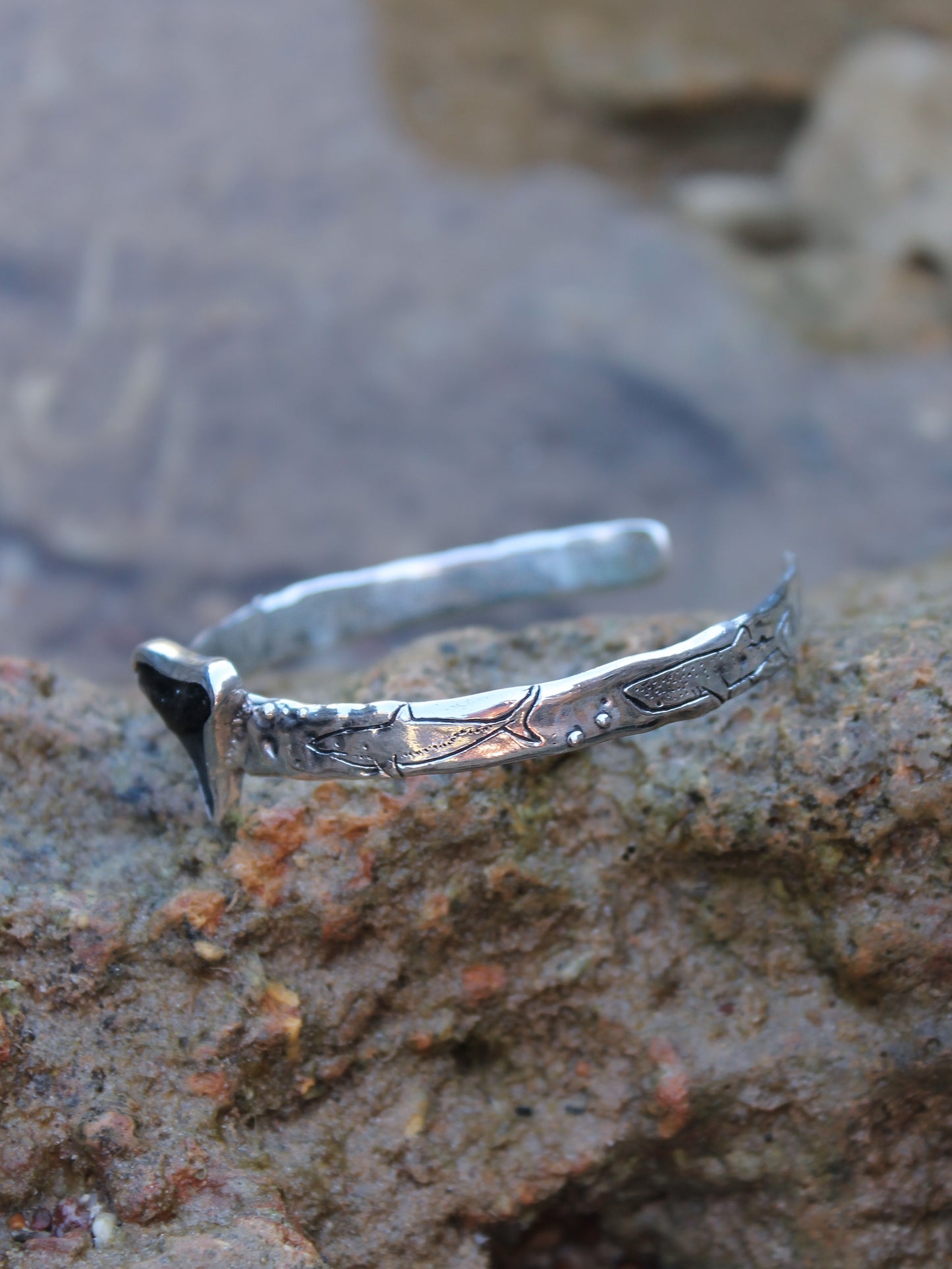 Oceans Apex Cuff