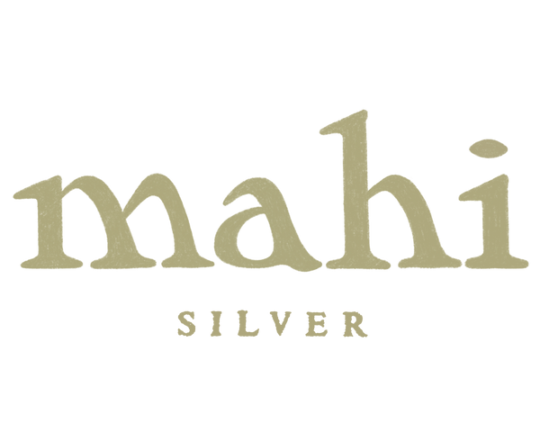 Mahi Silver 